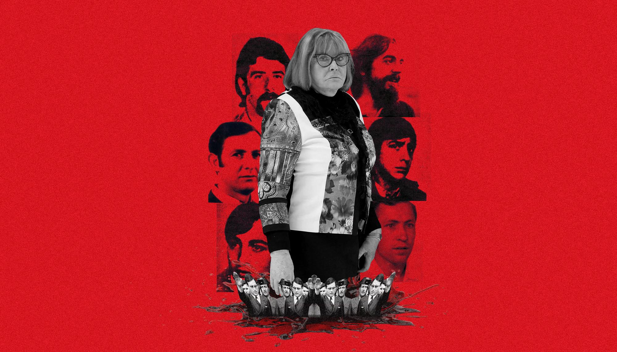 Montaje jueza servini